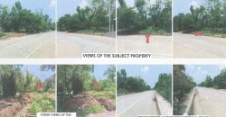 Foreclosed Residential Lot in Cabarroguis, Quirino (PDIC)
