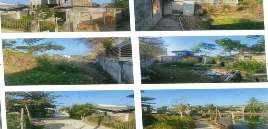 Foreclosed Property in Dagupan City, Pangasinan, Luzon