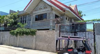 Foreclosed House and Lot in Kalibo, Aklan