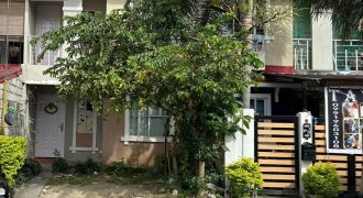 Foreclosed House and Lot in General Trias City