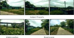 Foreclosed Property in City Of Alaminos City, Pangasinan (PDIC)