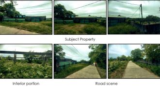 Foreclosed Property in City Of Alaminos City, Pangasinan (PDIC)