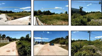 Foreclosed Residential Lot in City Of Alaminos City, Pangasinan (PDIC)