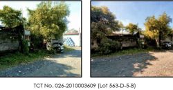 Foreclosed Property in Lingayen, Pangasinan (PDIC)