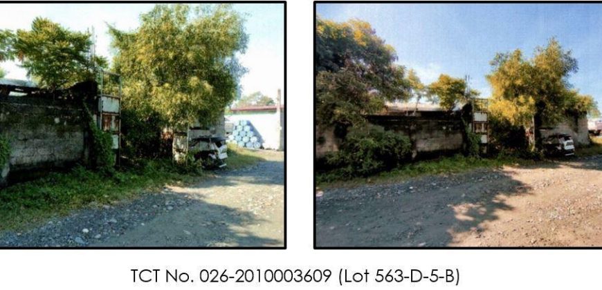 Foreclosed Property in Lingayen, Pangasinan (PDIC)