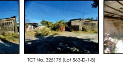 Foreclosed Property in Lingayen, Pangasinan · Lot 563-D-1-B (PDIC)