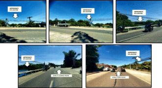 Foreclosed Residential Lot in City Of Alaminos City, Pangasinan · Lot No. 13423-A (PDIC)