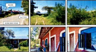 Foreclosed Property in City Of Alaminos City, Pangasinan · Lot 7179-B (PDIC)