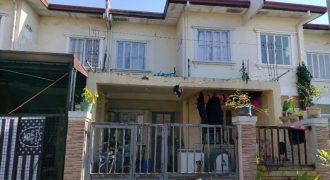 Foreclosed House and Lot in General Trias City