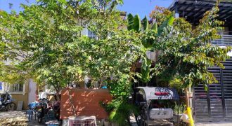 Foreclosed House and Lot in General Trias City