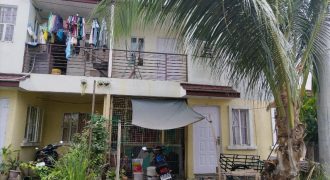 Foreclosed House and Lot in General Trias City