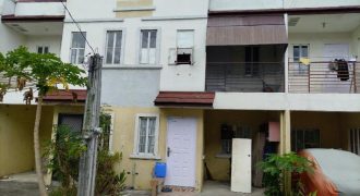 Foreclosed House and Lot in General Trias City