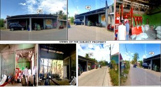 Foreclosed Property in Alicia, Isabela · Lot C-A (PDIC)