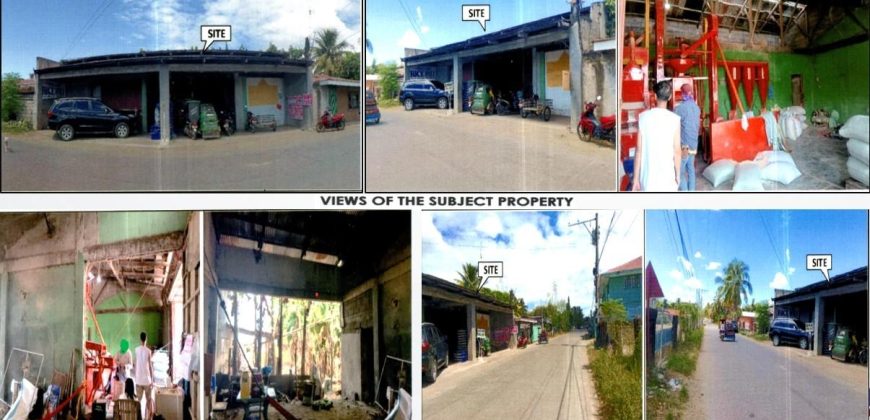 Foreclosed Property in Alicia, Isabela, Luzon #2