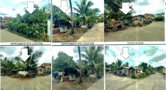 Foreclosed Property in Angadanan, Isabela · Lot 2739 (PDIC)