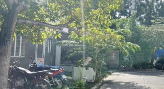 Foreclosed House and Lot in General Trias City