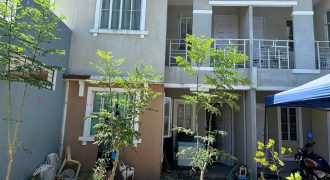 Foreclosed House and Lot in General Trias City