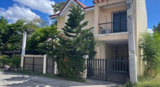 Foreclosed House and Lot in Imus City