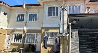 Foreclosed House and Lot in General Trias City