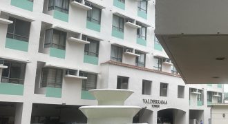 Foreclosed Condo Unit in Marikina City