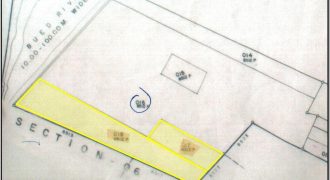 Foreclosed Residential Lot in City Of Alaminos City, Pangasinan · Lot 2992-P (PDIC)