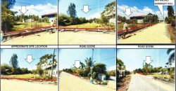 Foreclosed Residential Lot in Aurora, Isabela (PDIC)