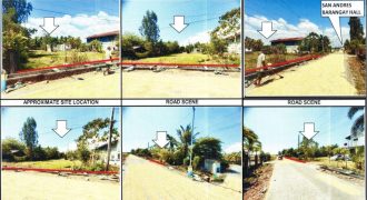 Foreclosed Residential Lot in Aurora, Isabela (PDIC)