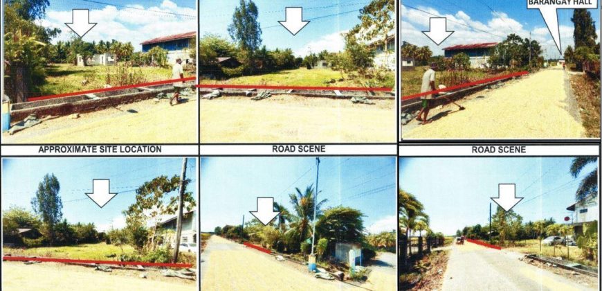 Foreclosed Residential Lot in Aurora, Isabela (PDIC)