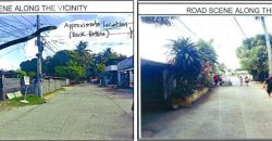 Foreclosed Residential Lot in Aurora, Isabela – Bacarra St. (PDIC)