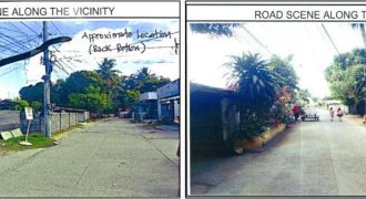 Foreclosed Residential Lot in Aurora, Isabela – Bacarra St. (PDIC)