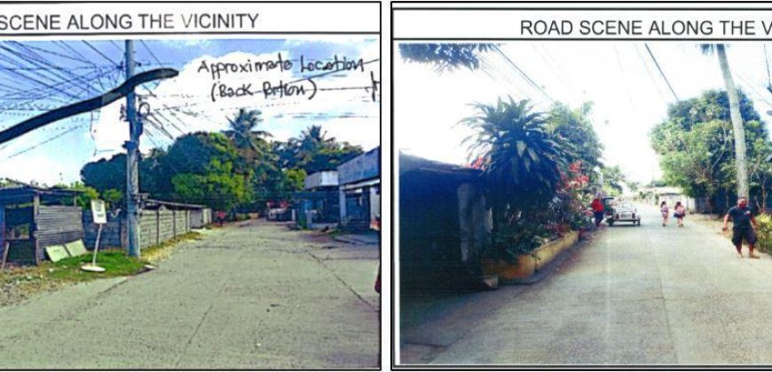 Foreclosed Residential Lot in Aurora, Isabela – Bacarra St. (PDIC)