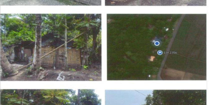 Foreclosed Property in Makato, Aklan (PDIC)