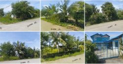 Foreclosed Property in Llanera, Nueva Ecija · Lot No. 5 Block 32 (PDIC)