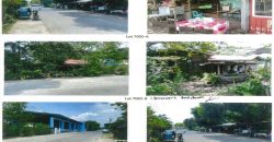 Foreclosed Residential Lot in Balaoan, La Union (PDIC)