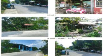 Foreclosed Residential Lot in Balaoan, La Union (PDIC)