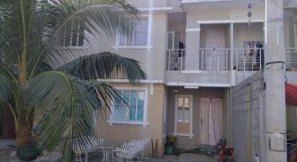 Foreclosed House and Lot in General Trias City