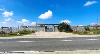 Foreclosed Industrial Property in Iguig, Cagayan