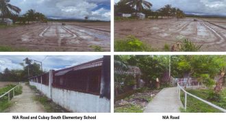 Foreclosed Agricultural Lot in Bugasong, Antique · Lot No. 2666 (PDIC)