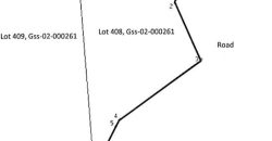 Foreclosed Agricultural Lot in Echague, Isabela