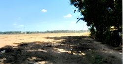 Foreclosed Residential Lot in Cauayan City