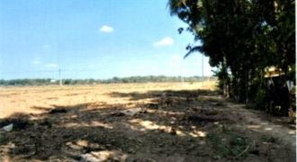 Foreclosed Residential Lot in City Of Cauayan City, Isabela · Lot 3014 (PDIC)