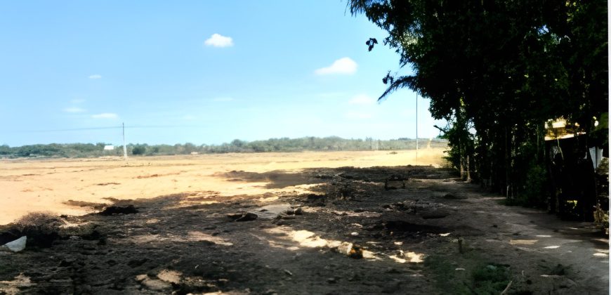 Foreclosed Residential Lot in Cauayan City