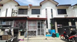 Foreclosed House and Lot in San Isidro, Nueva Ecija
