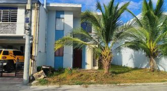 Foreclosed House and Lot in Capas, Tarlac