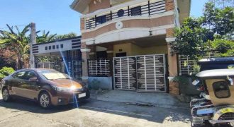 Foreclosed House and Lot in Hermosa, Bataan