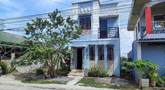 Foreclosed Residential Lot in Apalit, Pampanga