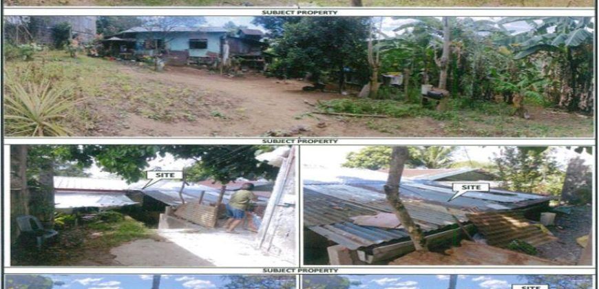 Foreclosed Property in Trece Martires City, Cavite (PDIC)