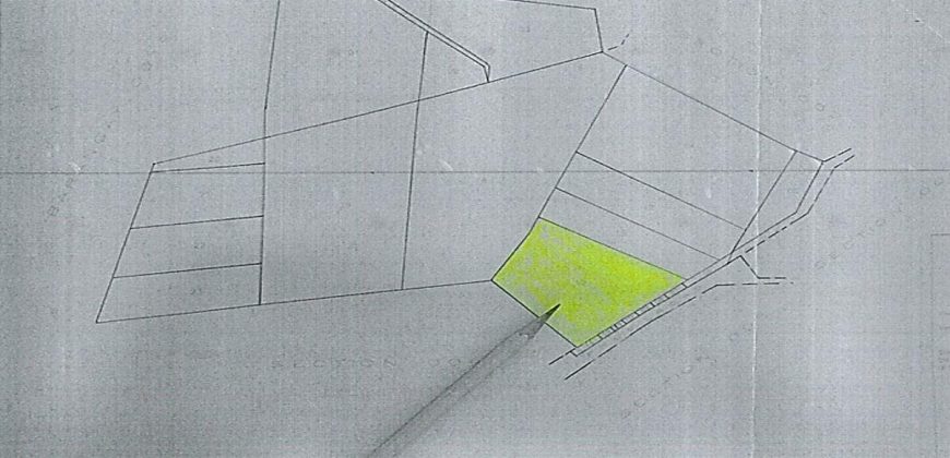 Foreclosed Residential Lot in Naguilian, Isabela (PDIC)