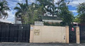 Foreclosed House and Lot in Taguig City, Metro Manila – AFP Officers Village Phase 4 (Metrobank)