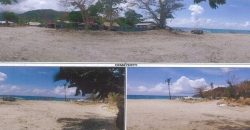 Foreclosed Property in Puerto Princesa City, Palawan – National Road (PDIC)